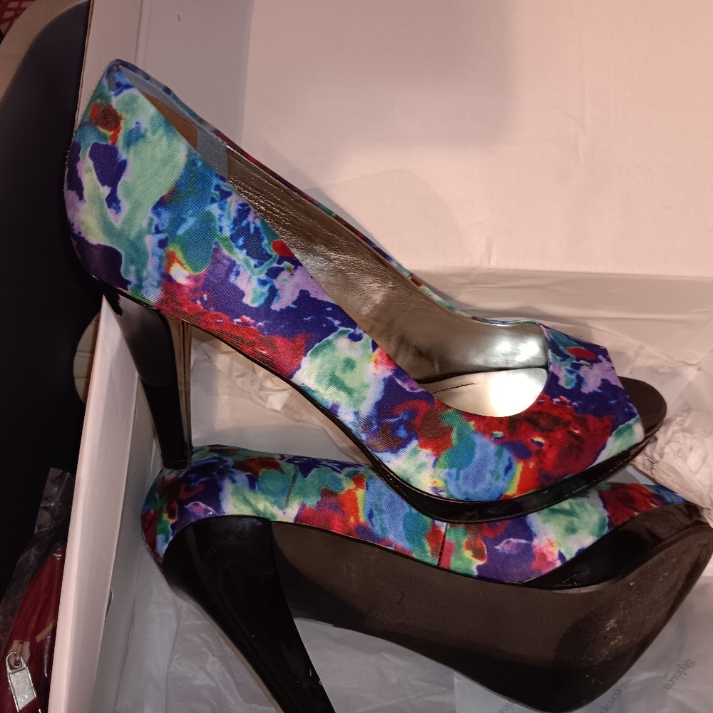 Women shoes